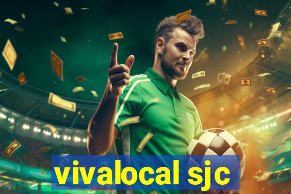 vivalocal sjc